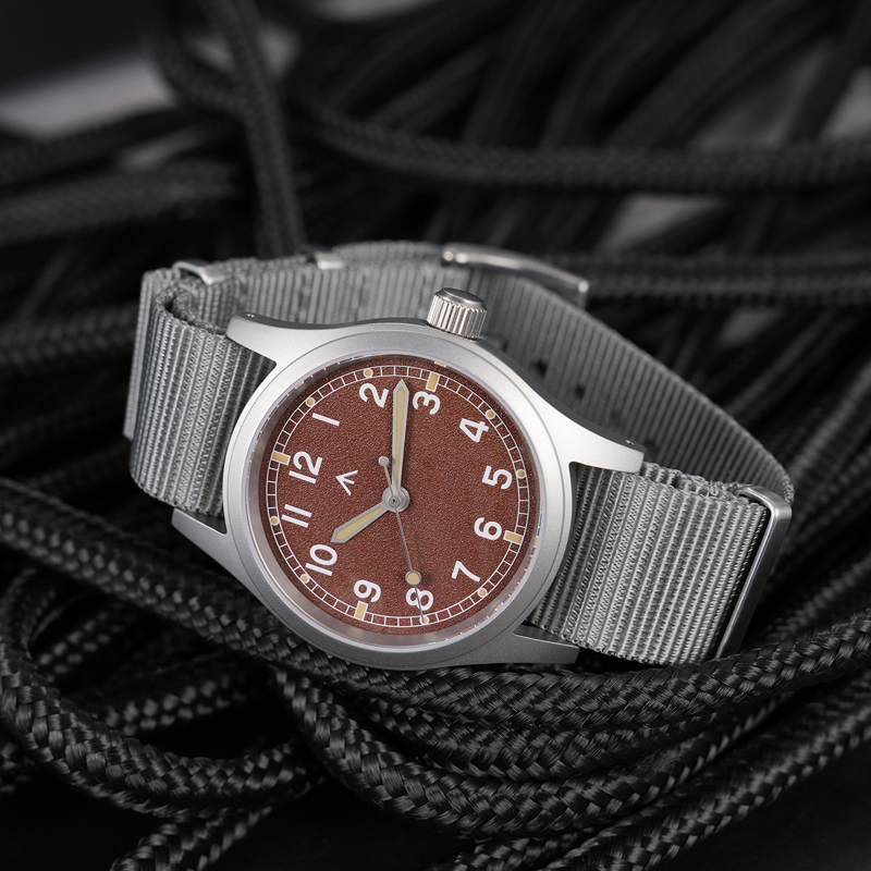 Militado ML12B Мужские часы VH – обзор и цена Smartwatch Vintage Watches For Men