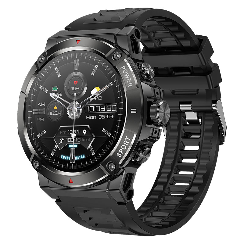 Смарт-часы мужские электронные – обзор и цена Smartwatch Online Watches For Men