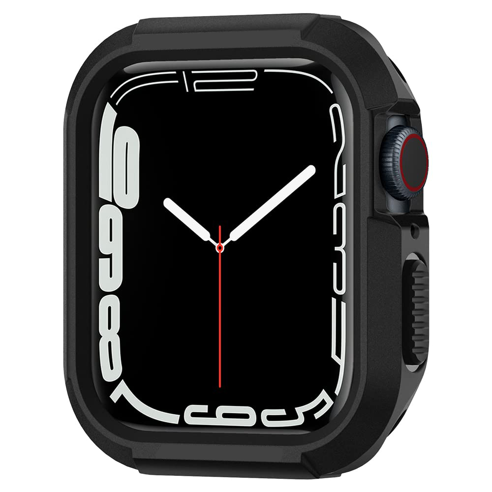 Прочный чехол для Apple Watch  – обзор и цена Iwatch Smartwatch Series 7